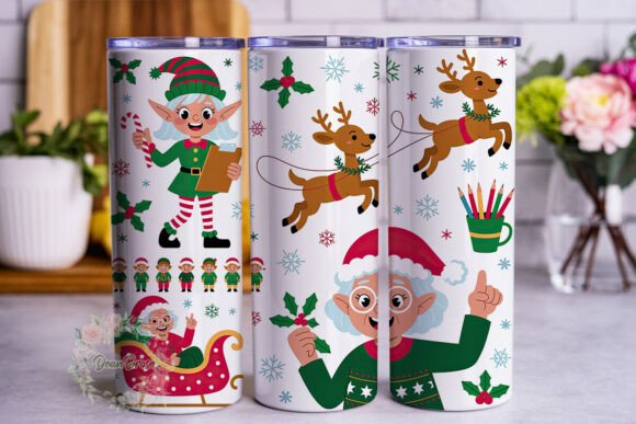 Rustic Cowboy Christmas Tree Tumbler Review for Real Projects
